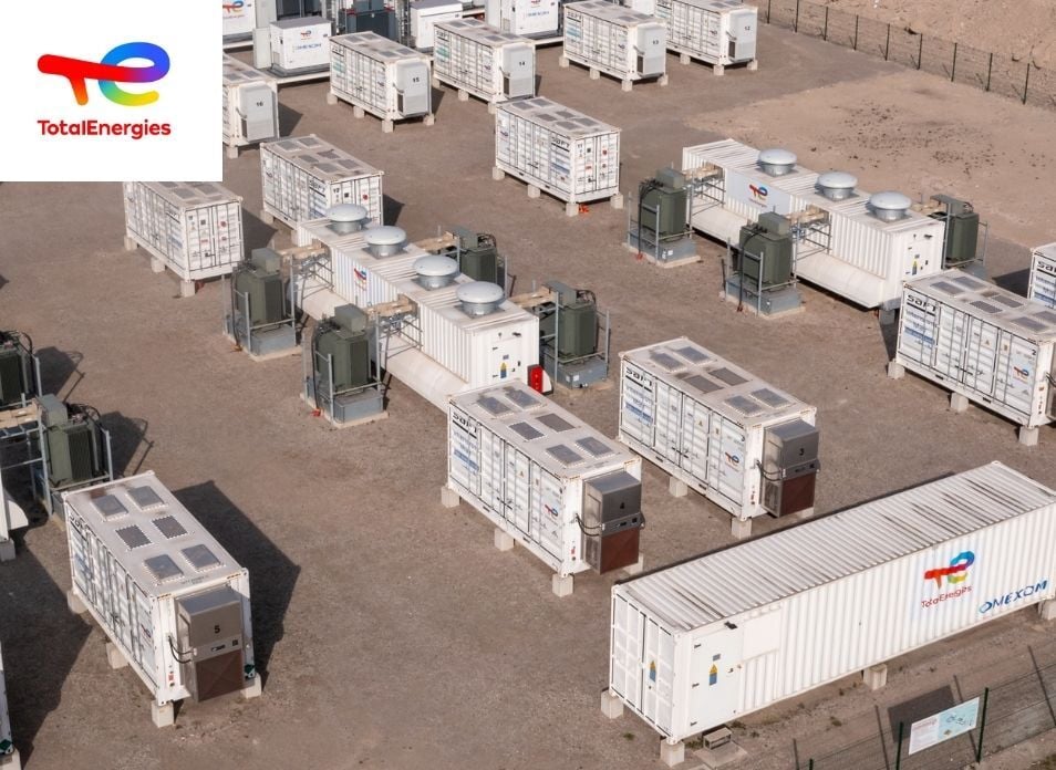 totalenergies enspired batteries bess