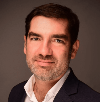 Xavier Clabaut