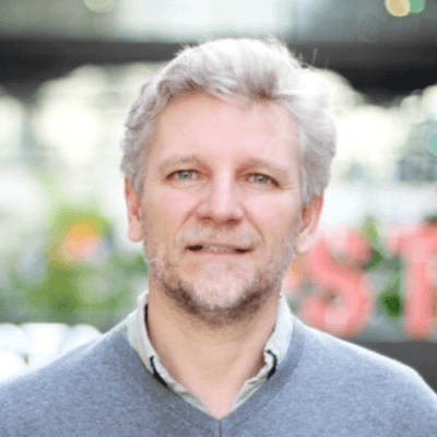Thibault Flichy