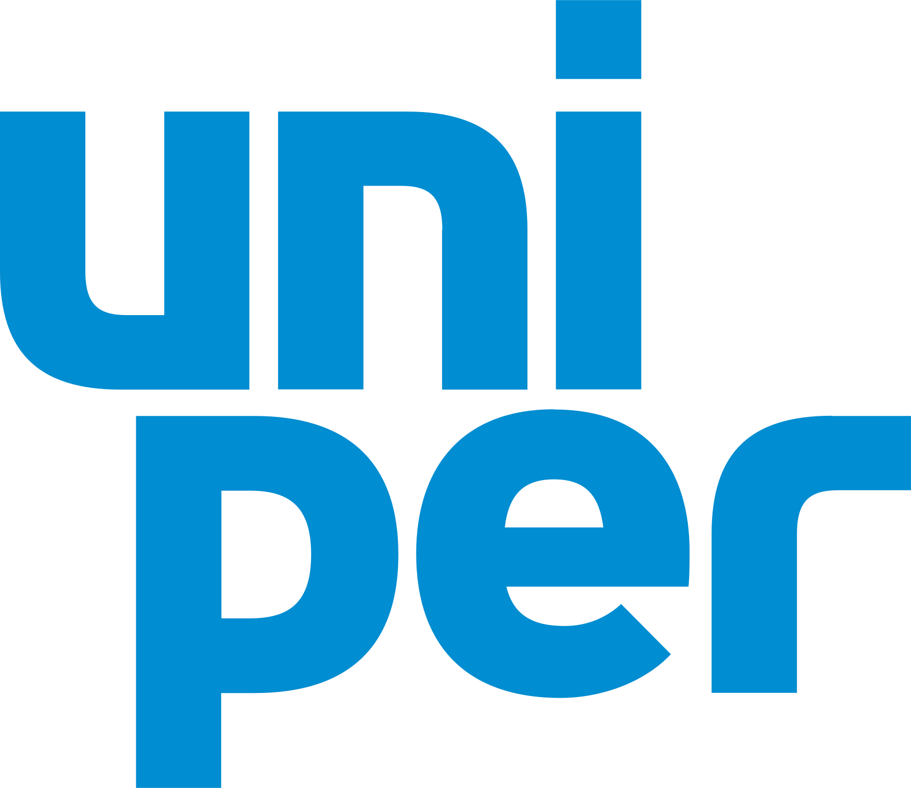 uniper enspired power trading