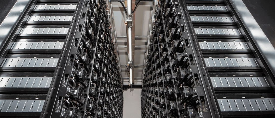 enspired optimizes grid-scale BESS of German utility VBB