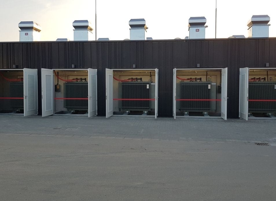 vbb enspired utlity-scale bess