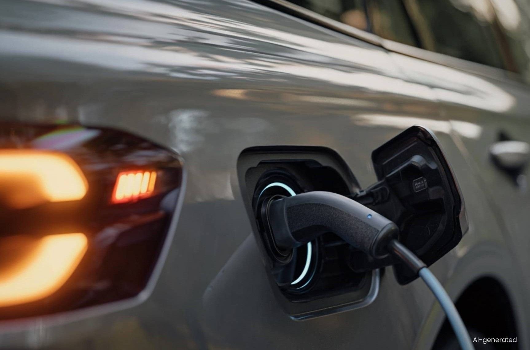 vehicle-to-grid v2g ev