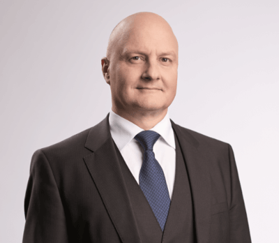 Bernd Protze