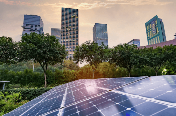 VPPs: Democratizing the energy transition