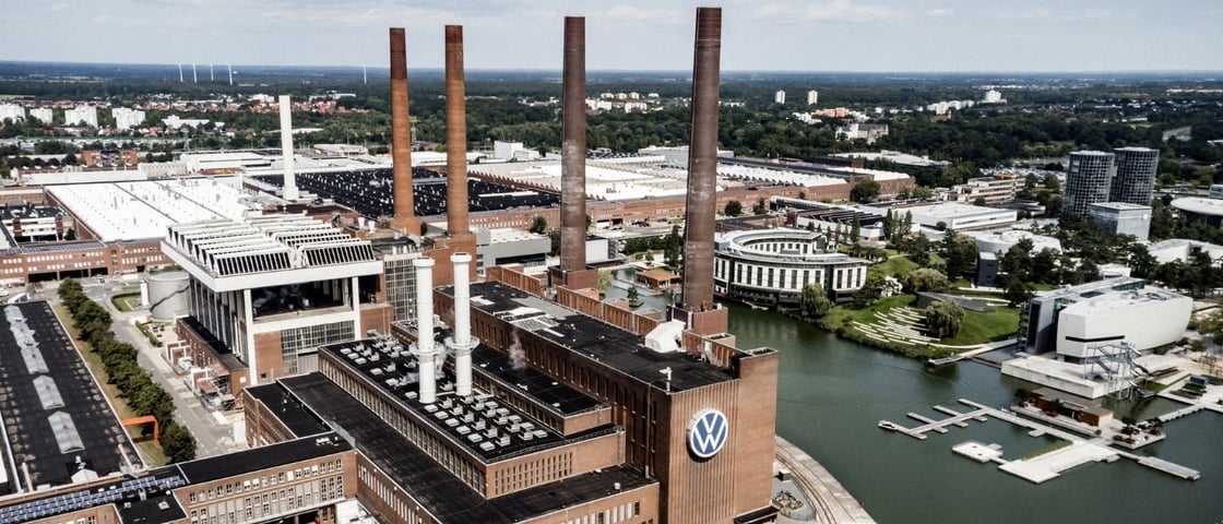 enspired and VW Kraftwerk optimize flexibility under PCT scheme