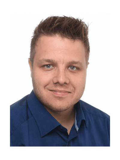 Tim Vasterling