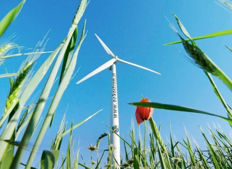 wind generation oekostrom enspired